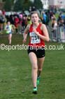 Girls under-15s Northern Cross Country Relays. Photo: David T. Hewitson/Sports for All Pics